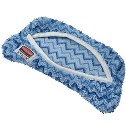 HYGEN™ Flexi-Frame Wet Pad Cover, Blue